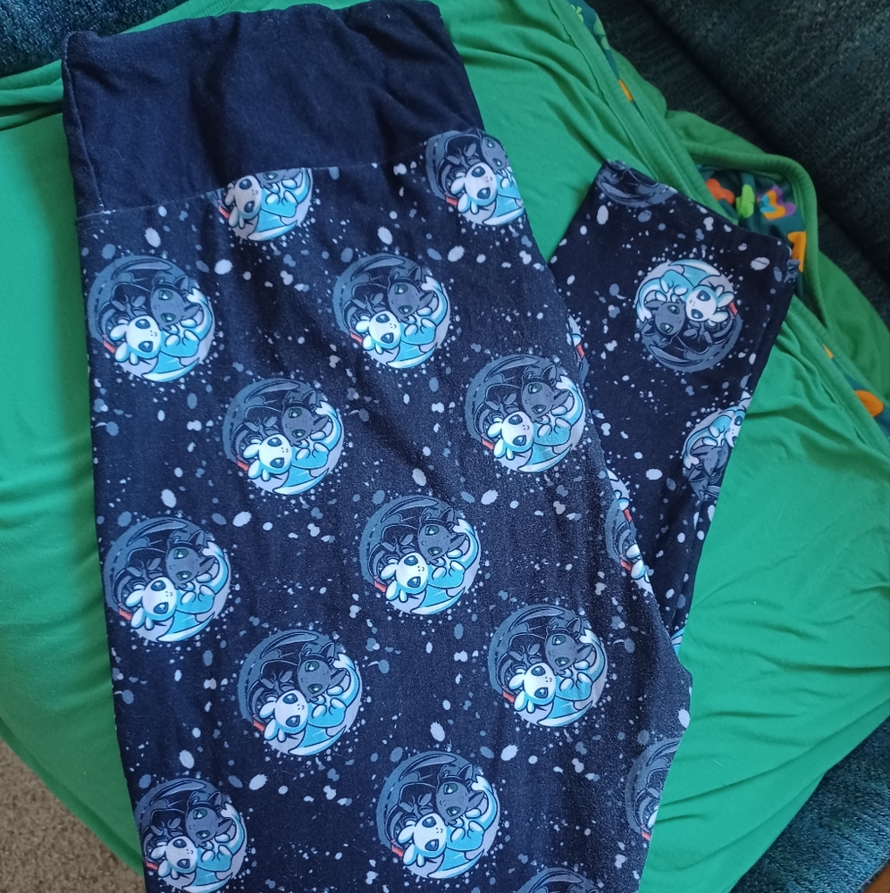 Leggings